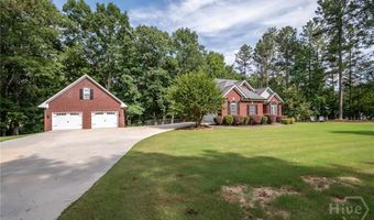 65 Overlook Dr, Hull, GA 30646