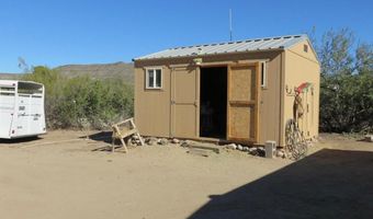 18931 E MAREN Ave, Black Canyon City, AZ 85324