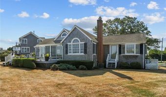 234 Prospect Rd, South Kingstown, RI 02879