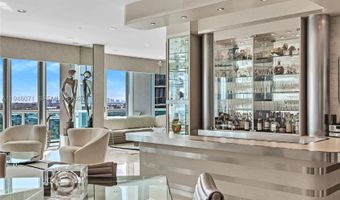10101 Collins Ave 11D +Cabana, Bal Harbour, FL 33154