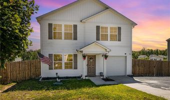 738 Oak Bend Dr, Asheboro, NC 27203