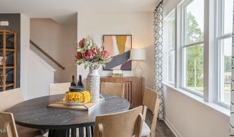 2204 Carcillar Dr, Apex, NC 27539