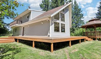 18613 NE HOOPER WOLLAM Rd, Amboy, WA 98601