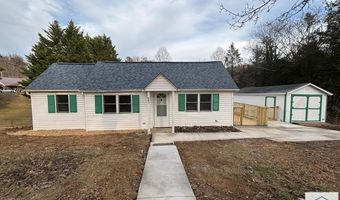 447 Melrose Dr, Bassett, VA 24055