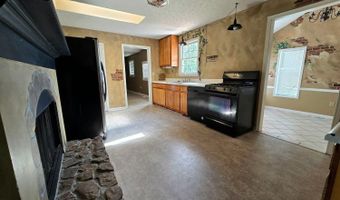 3293 New McEvers Rd NW, Acworth, GA 30101