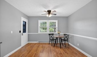 935 Turkey Mountain Rd, Amherst, VA 24521