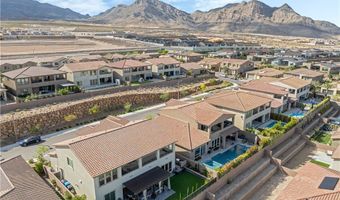212 Harris Peak St, Las Vegas, NV 89138