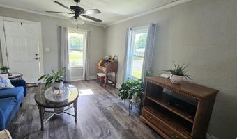 2002 Chouteau Ave, Baxter Springs, KS 66713