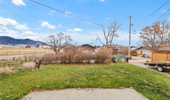 526 N 10th, Bozeman, MT 59715