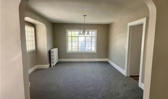 721 Polk Ave, Akron, OH 44314