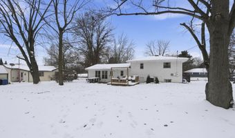 218 Iwo St, Auburn, IN 46706