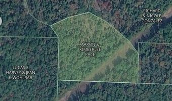 Happy Hollow Road, Anderson, MO 64831