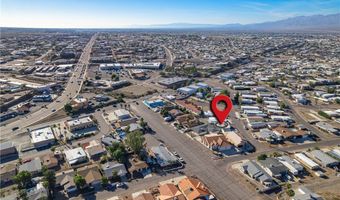 1364 Tuthill Ln, Bullhead City, AZ 86442