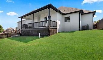 308 E Seattle St, Broken Arrow, OK 74012