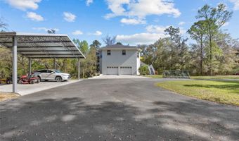 4250 NW 81ST Ln, Bell, FL 32619