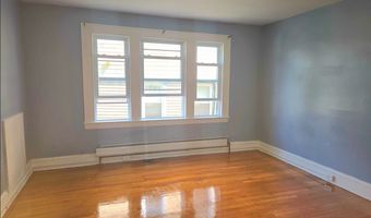50 Hansen Ave, Bridgeport, CT 06605