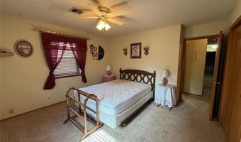500 Garden Ln, McAlester, OK 74501
