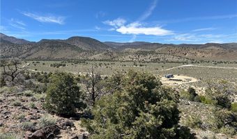 1480 WILD HORSE Run, Dyer, NV 89010