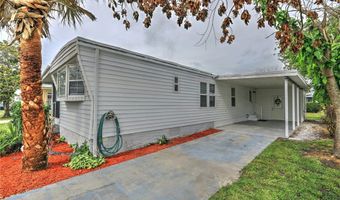 906 Wren Cir, Barefoot Bay, FL 32976