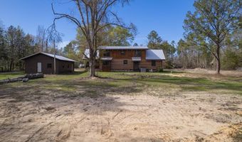 55 Ag Ln, Alamo, GA 30411