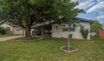 2205 SE 23RD Ave, Amarillo, TX 79103