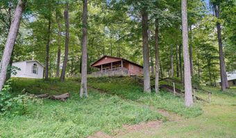 532 Dawn Ln, Bedford, IN 47421