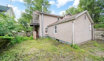 624 N Broad St, Adrian, MI 49221