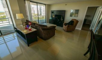 3300 NE 192nd St 1107, Aventura, FL 33180