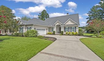 48 Fish Dancer Ct, Bluffton, SC 29910