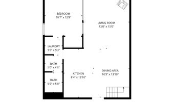 2201 Scott Peak Pl 49, Alpine Meadows, CA 96146