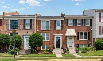 2504 WINDBREAK Dr, Alexandria, VA 22306
