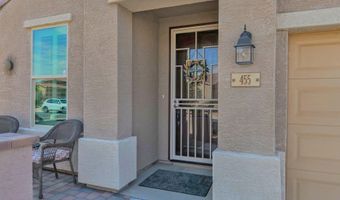 455 N RAINBOW Way, Casa Grande, AZ 85194