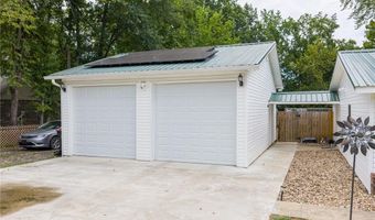 1222 Airport Rd, Alma, AR 72921
