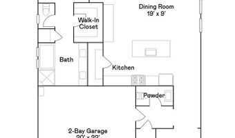 2676 Sunrise Mist Pl, Henderson, NV 89044
