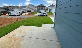 106 Bluegill Lane Antioch TN 37013 Plan: ALAMOSA, Antioch, TN 37013