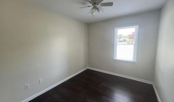 500 Chinaberry Ln, Angier, NC 27501