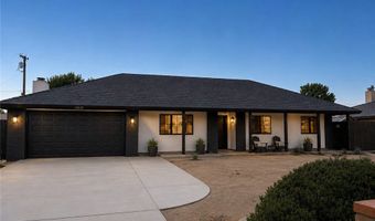 13839 Rincon, Apple Valley, CA 92307
