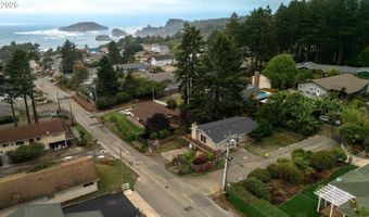 1214 Ransom Ave, Brookings, OR 97415