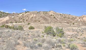 Blue Earth Trail lot 1-E-1, Abiquiu, NM 87510