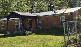 11295 SE 80th St, Baxter Springs, KS 66713