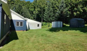 1608 Braintree Hill Rd, Braintree, VT 05060