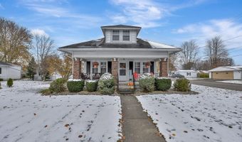 903 Western Ave, Batesville, IN 47006