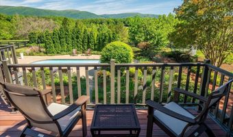 1141 KINGSWAY Rd, Afton, VA 22920