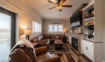 23 Indian Rings Rd, Big Timber, MT 59011