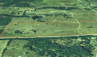 6207 County Road 1480, Ada, OK 74820