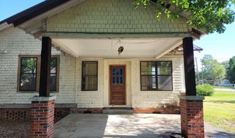 1004 S Pensacola Ave, Atmore, AL 36502