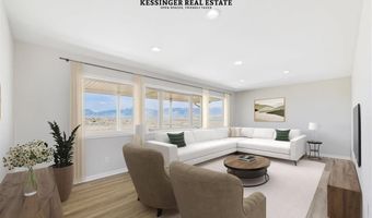 319 Road 1AF, Clark, WY 82435