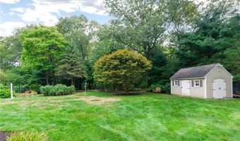 1840 Harkney Hill Road Rd, Coventry, RI 02816