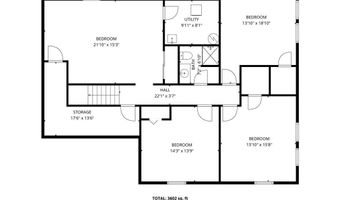 5 Driver Clb, Cody, WY 82414