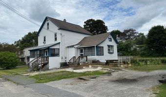 27 Warwick Ave, Athol, MA 01331
